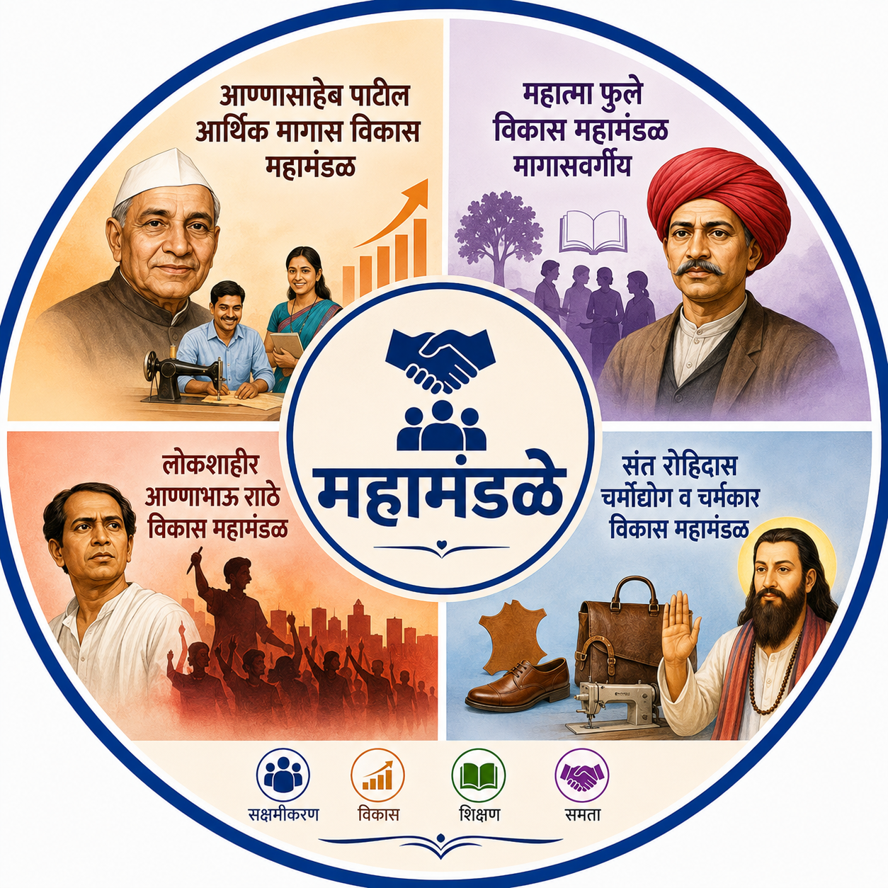 aayog services