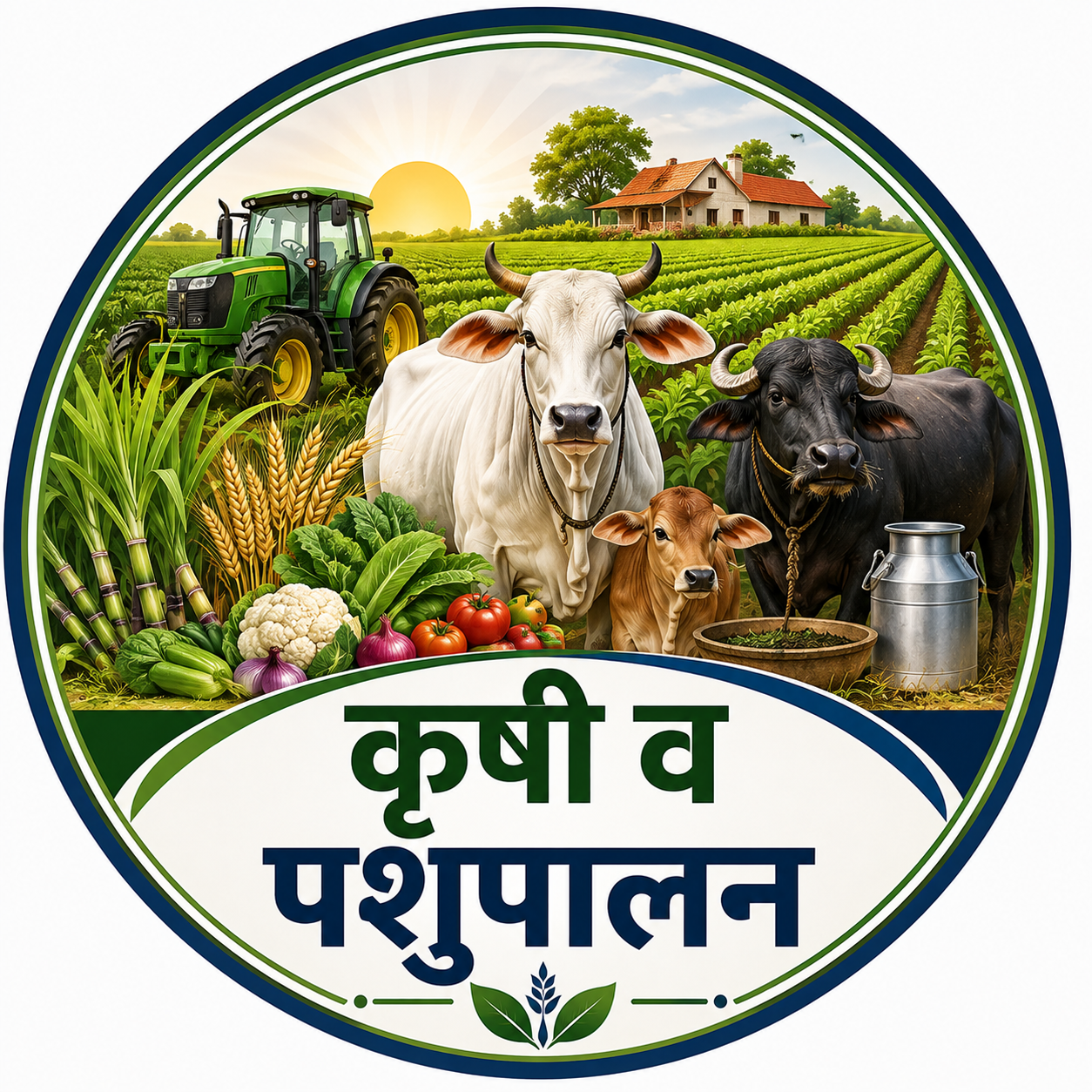 Farming services