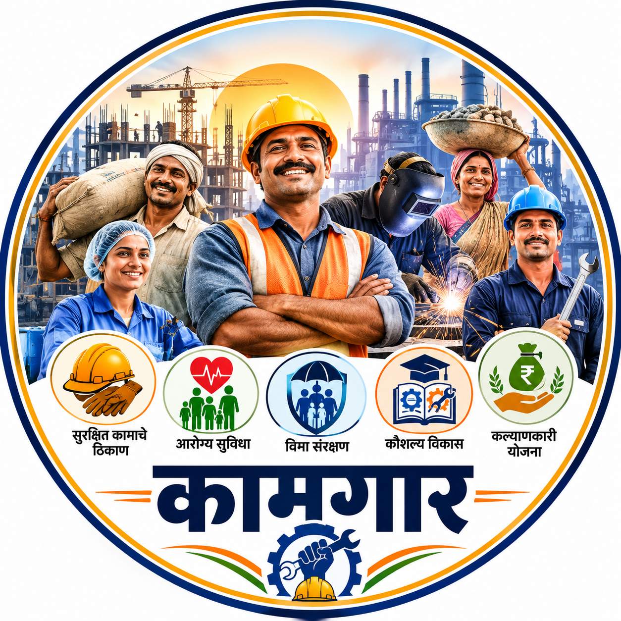 workers services
